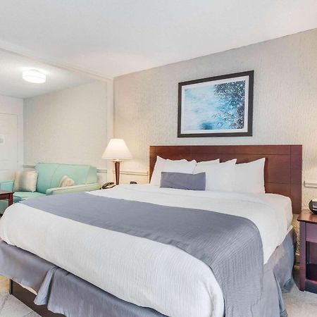 The Blu Hotel Blue Ash Cincinnati, Ascend Hotel Collection Ngoại thất bức ảnh