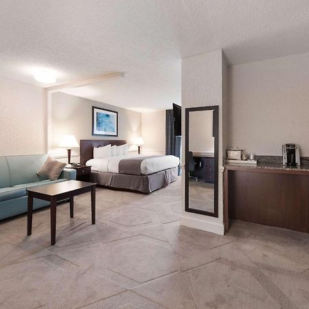 The Blu Hotel Blue Ash Cincinnati, Ascend Hotel Collection Ngoại thất bức ảnh