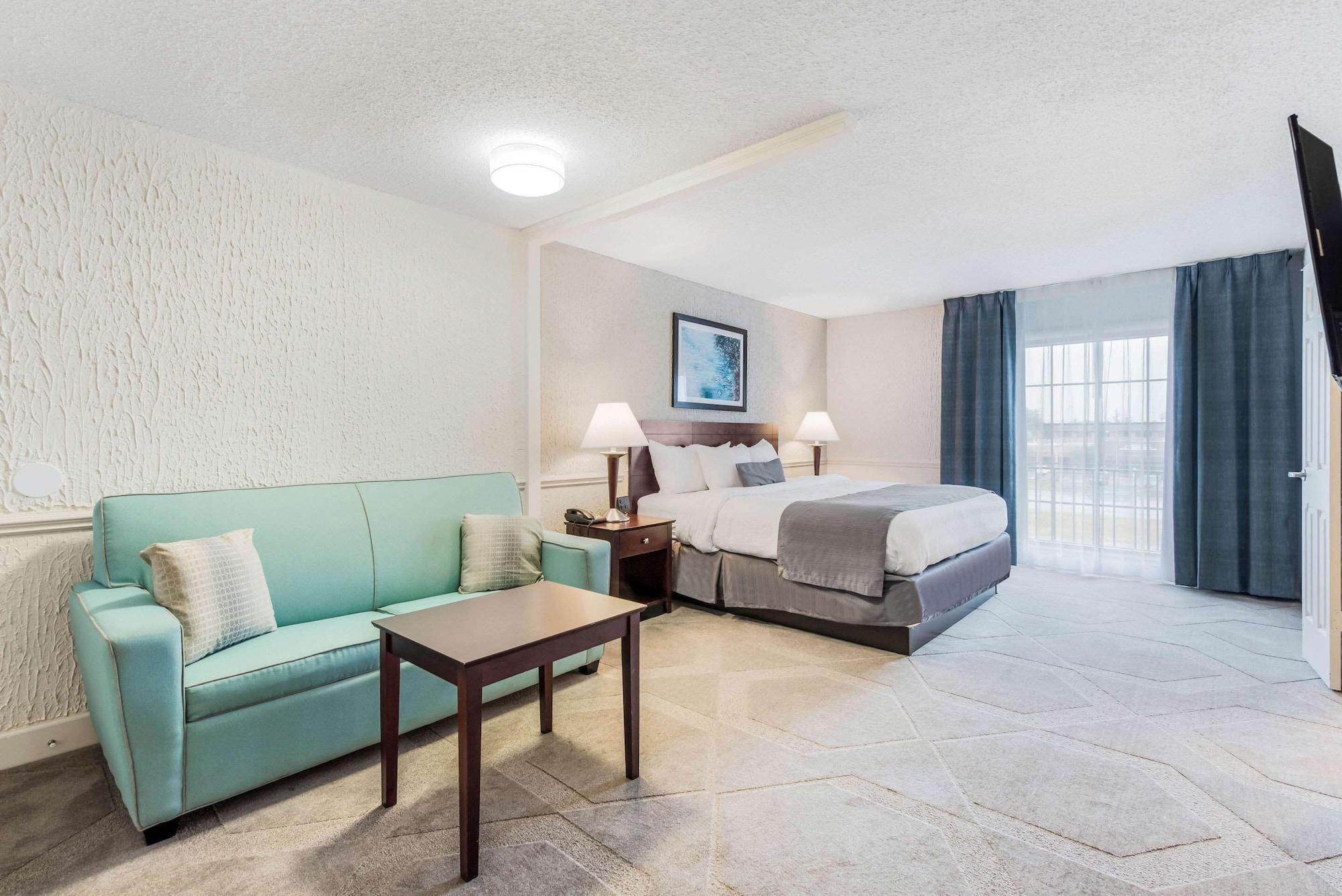 The Blu Hotel Blue Ash Cincinnati, Ascend Hotel Collection Ngoại thất bức ảnh
