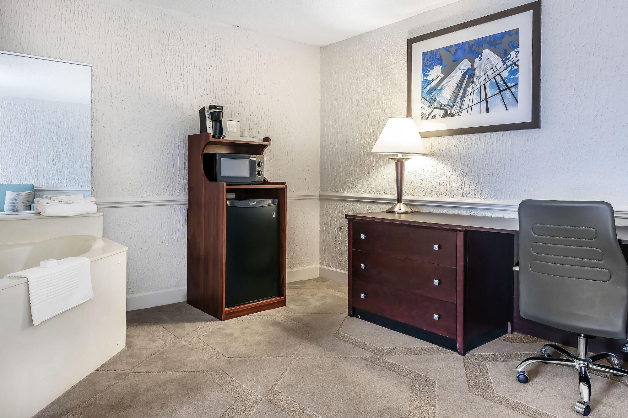The Blu Hotel Blue Ash Cincinnati, Ascend Hotel Collection Ngoại thất bức ảnh