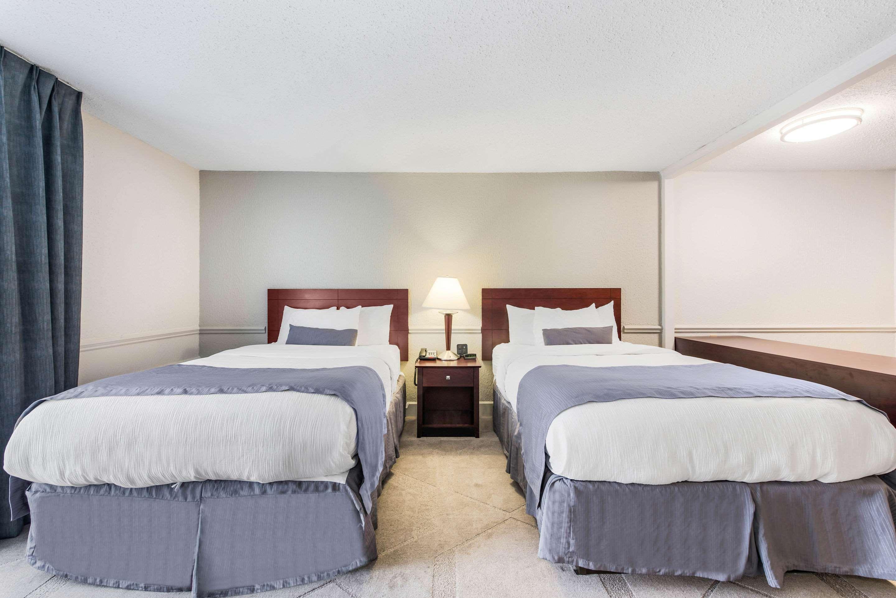 The Blu Hotel Blue Ash Cincinnati, Ascend Hotel Collection Ngoại thất bức ảnh