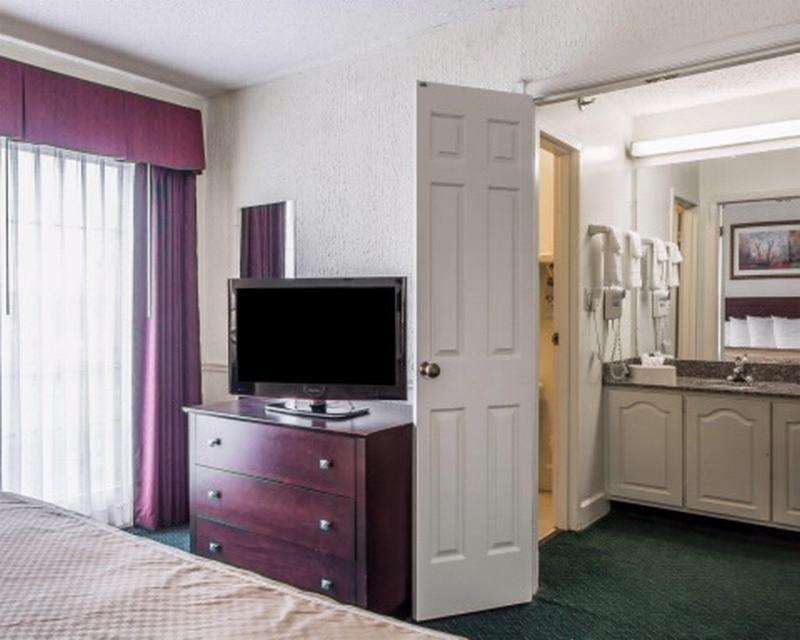 The Blu Hotel Blue Ash Cincinnati, Ascend Hotel Collection Ngoại thất bức ảnh