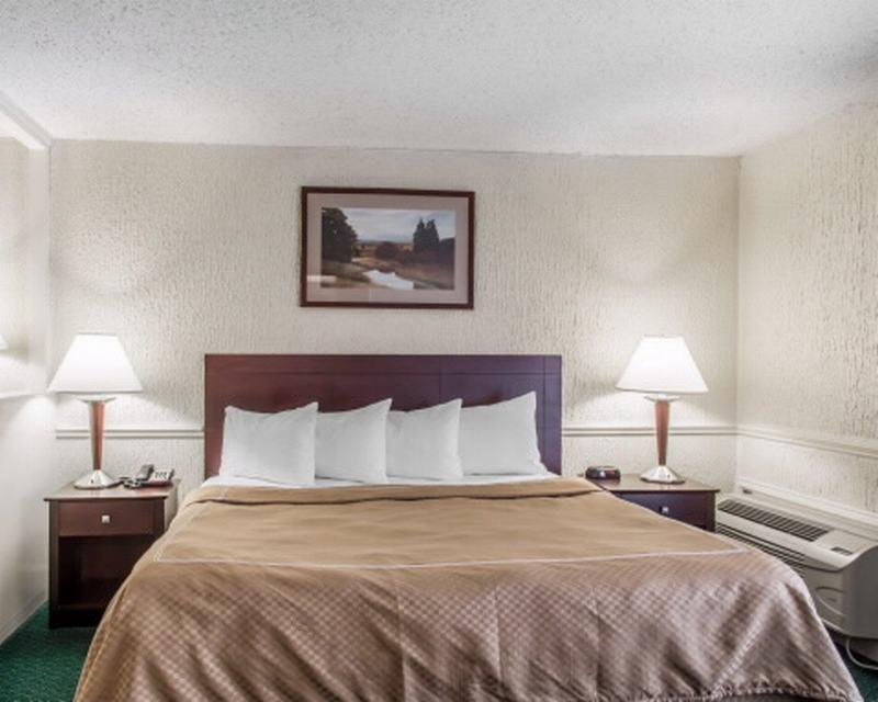 The Blu Hotel Blue Ash Cincinnati, Ascend Hotel Collection Ngoại thất bức ảnh