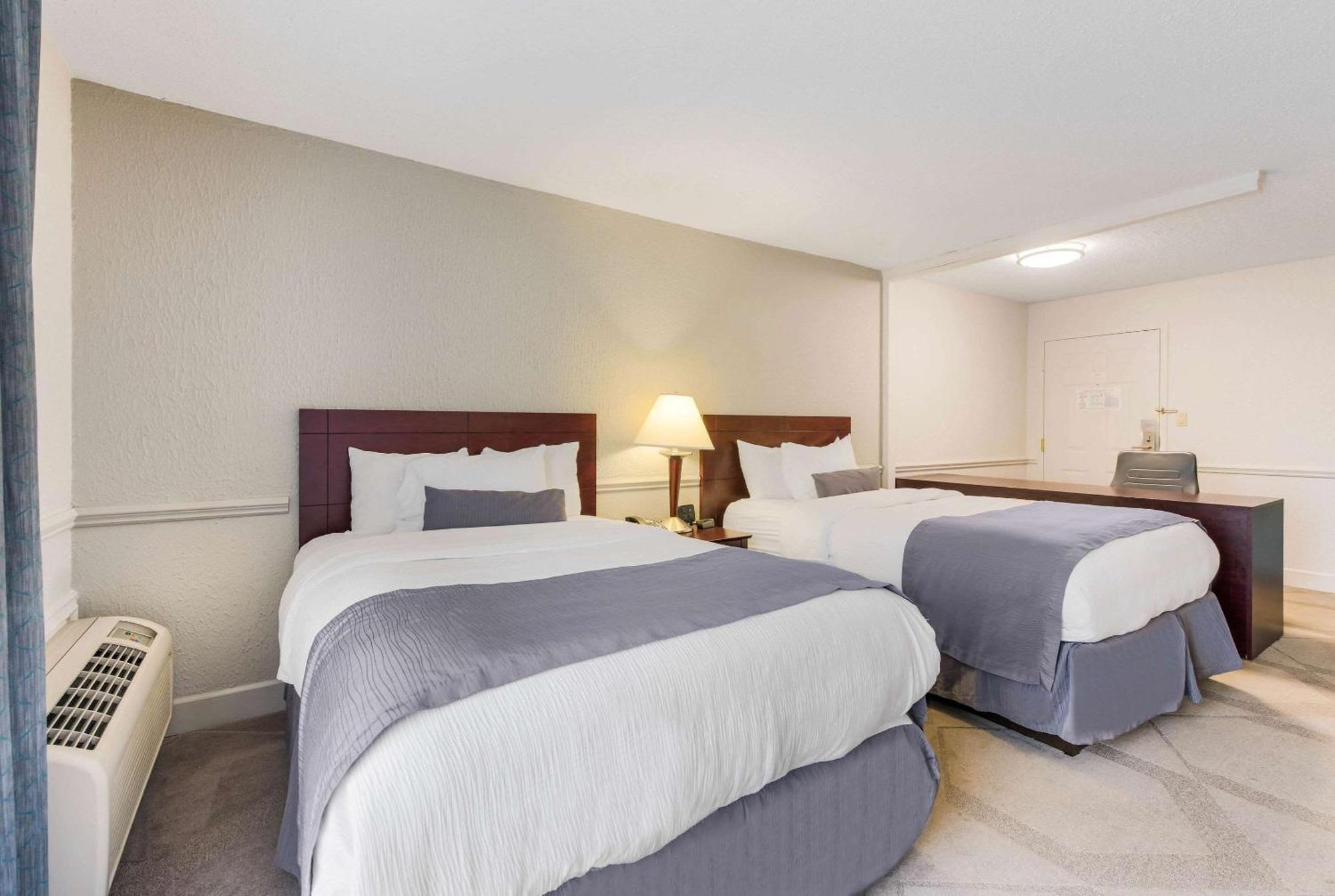 The Blu Hotel Blue Ash Cincinnati, Ascend Hotel Collection Ngoại thất bức ảnh