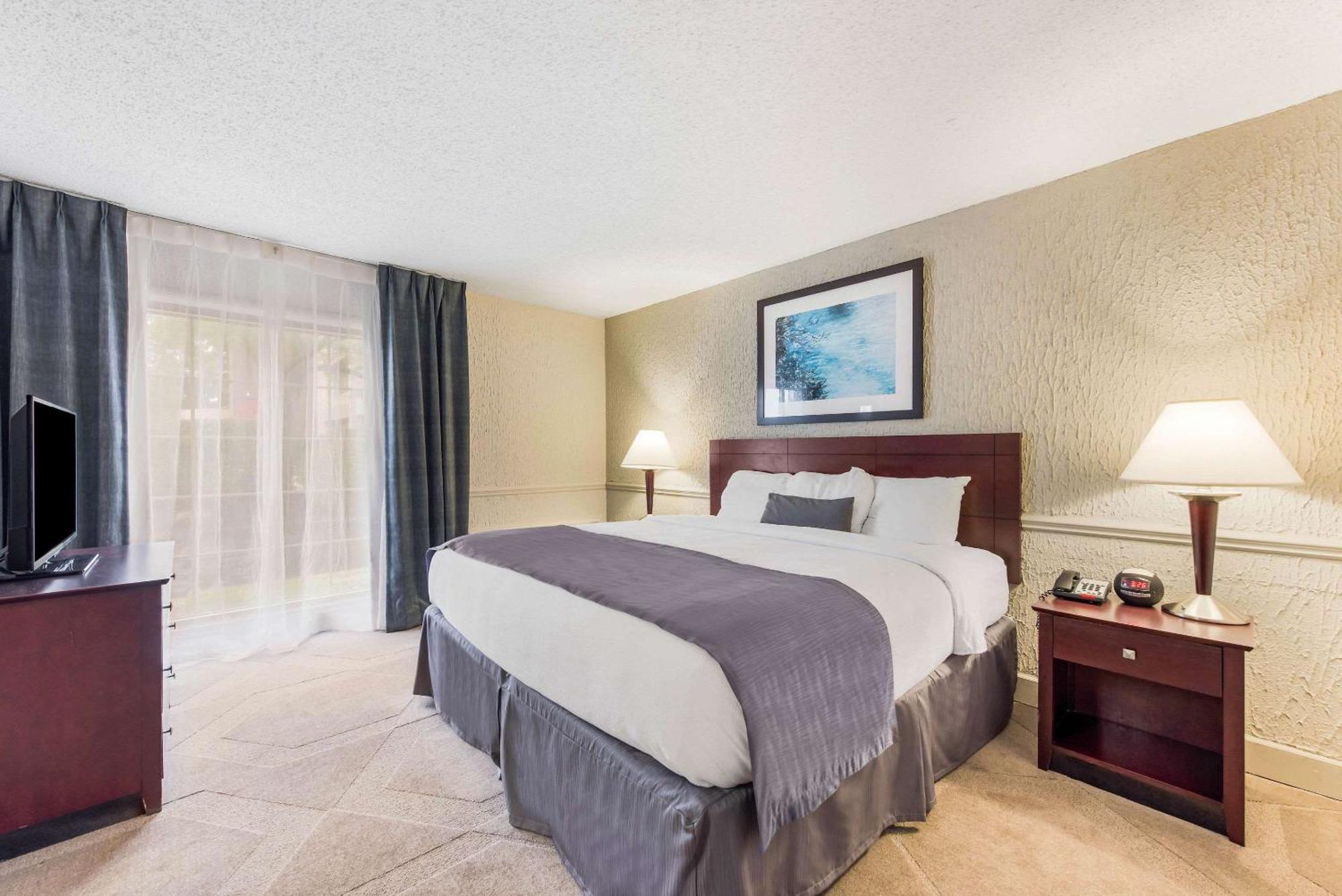 The Blu Hotel Blue Ash Cincinnati, Ascend Hotel Collection Ngoại thất bức ảnh
