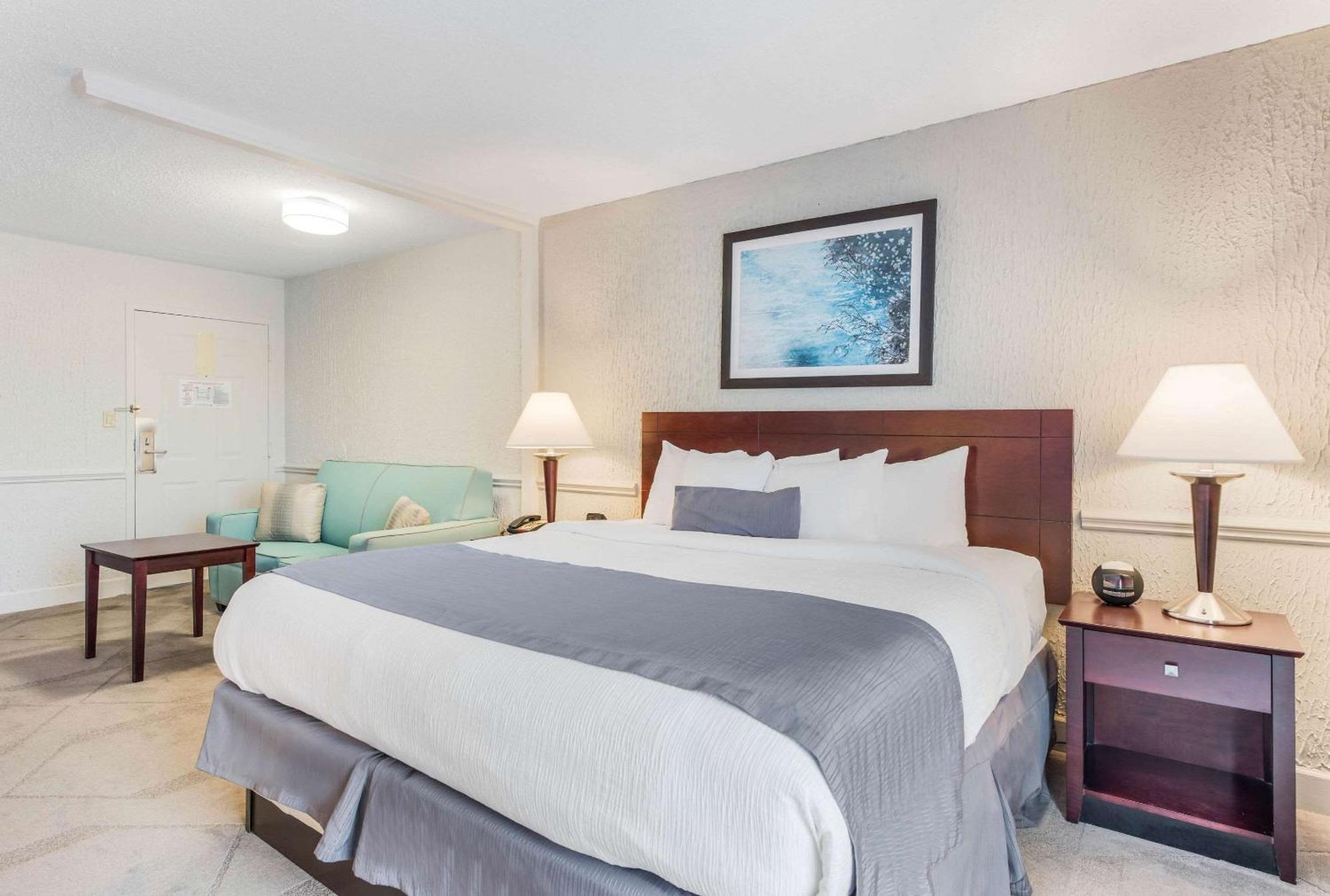 The Blu Hotel Blue Ash Cincinnati, Ascend Hotel Collection Ngoại thất bức ảnh