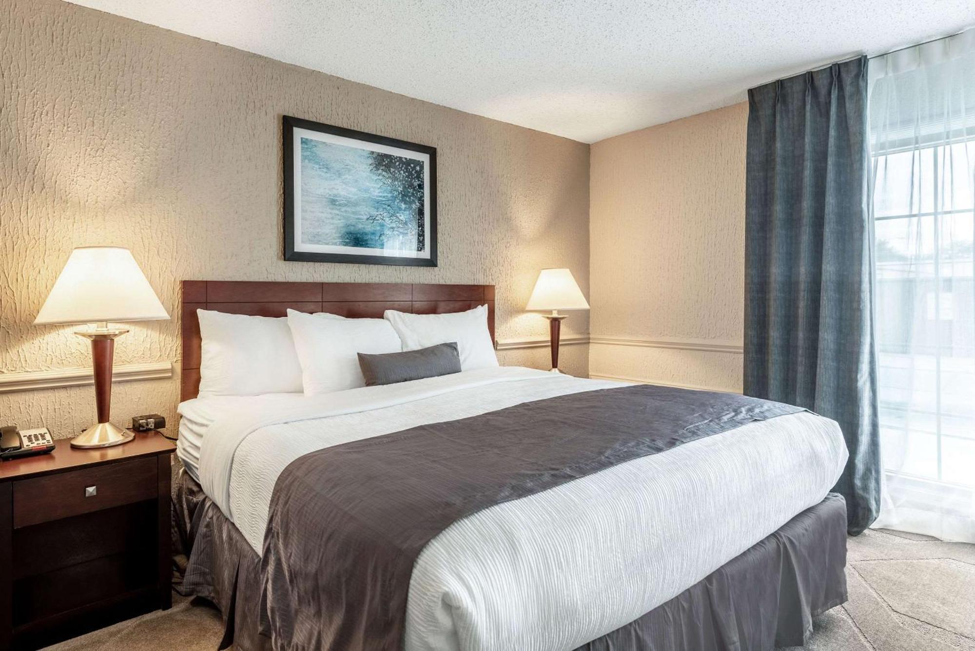 The Blu Hotel Blue Ash Cincinnati, Ascend Hotel Collection Ngoại thất bức ảnh
