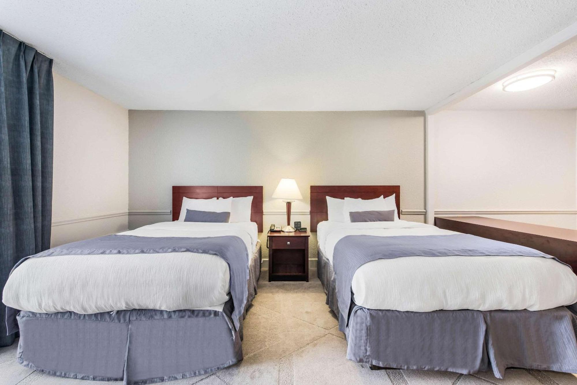 The Blu Hotel Blue Ash Cincinnati, Ascend Hotel Collection Ngoại thất bức ảnh