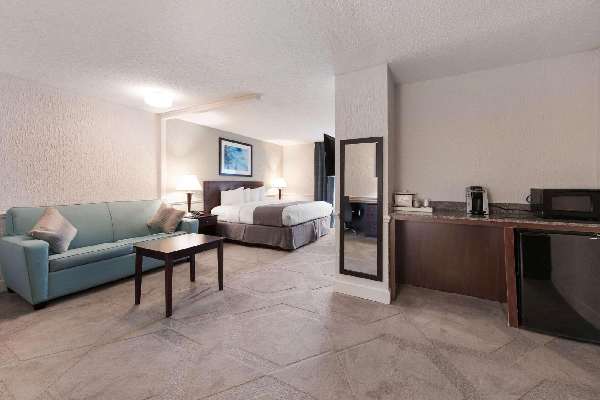 The Blu Hotel Blue Ash Cincinnati, Ascend Hotel Collection Ngoại thất bức ảnh