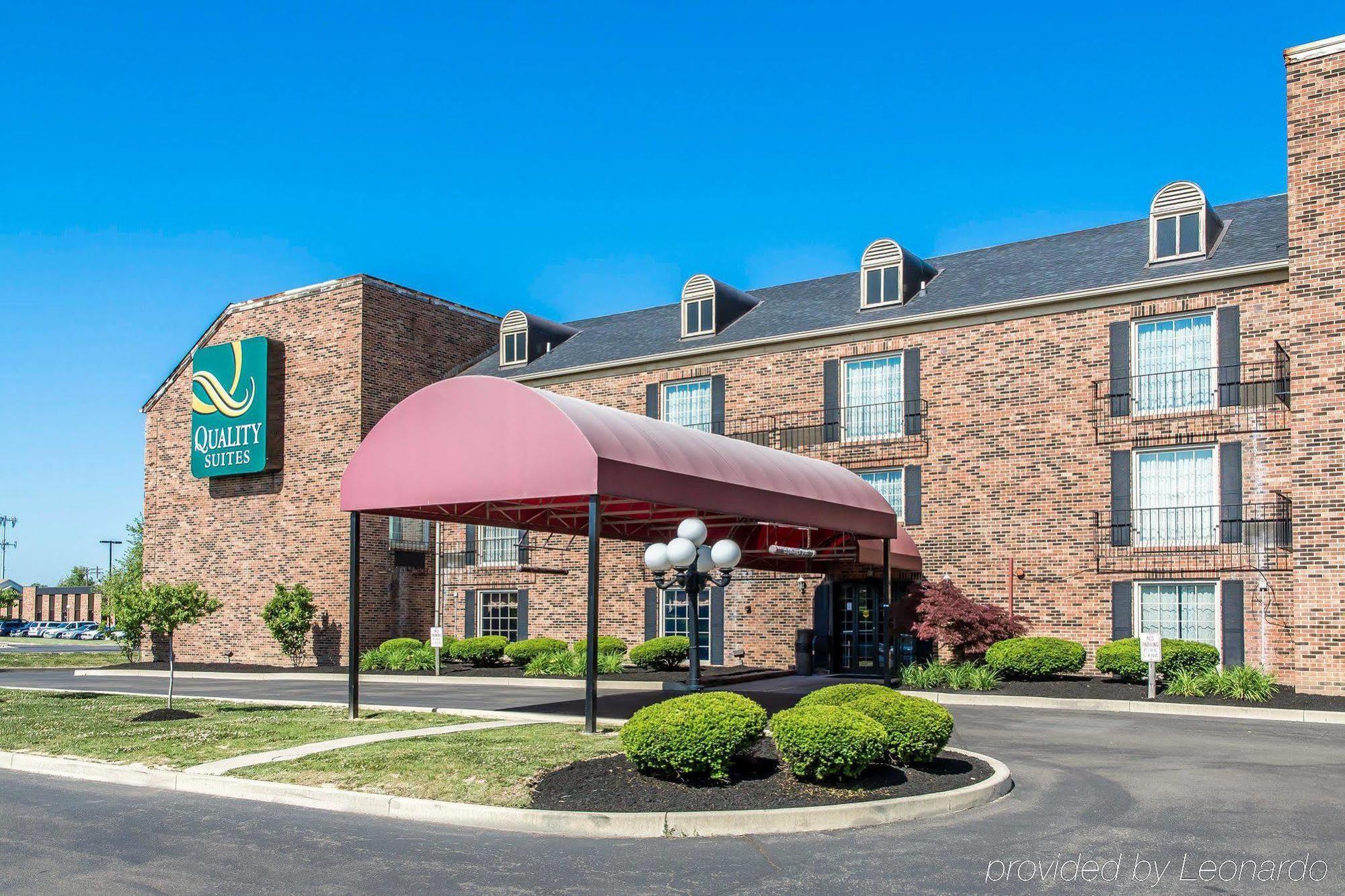 The Blu Hotel Blue Ash Cincinnati, Ascend Hotel Collection Ngoại thất bức ảnh
