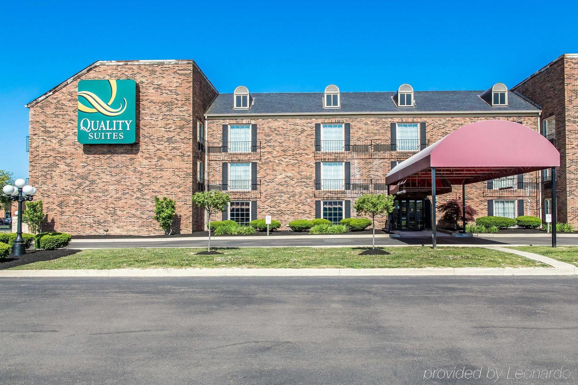 The Blu Hotel Blue Ash Cincinnati, Ascend Hotel Collection Ngoại thất bức ảnh