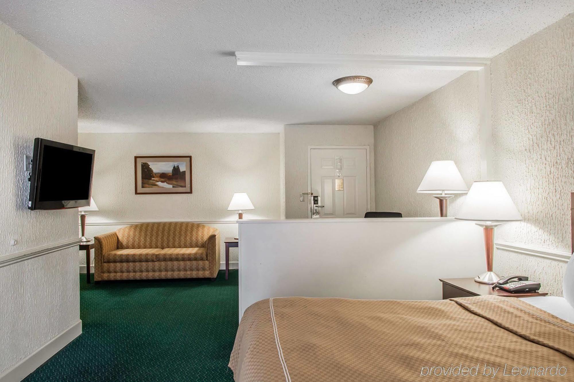 The Blu Hotel Blue Ash Cincinnati, Ascend Hotel Collection Ngoại thất bức ảnh