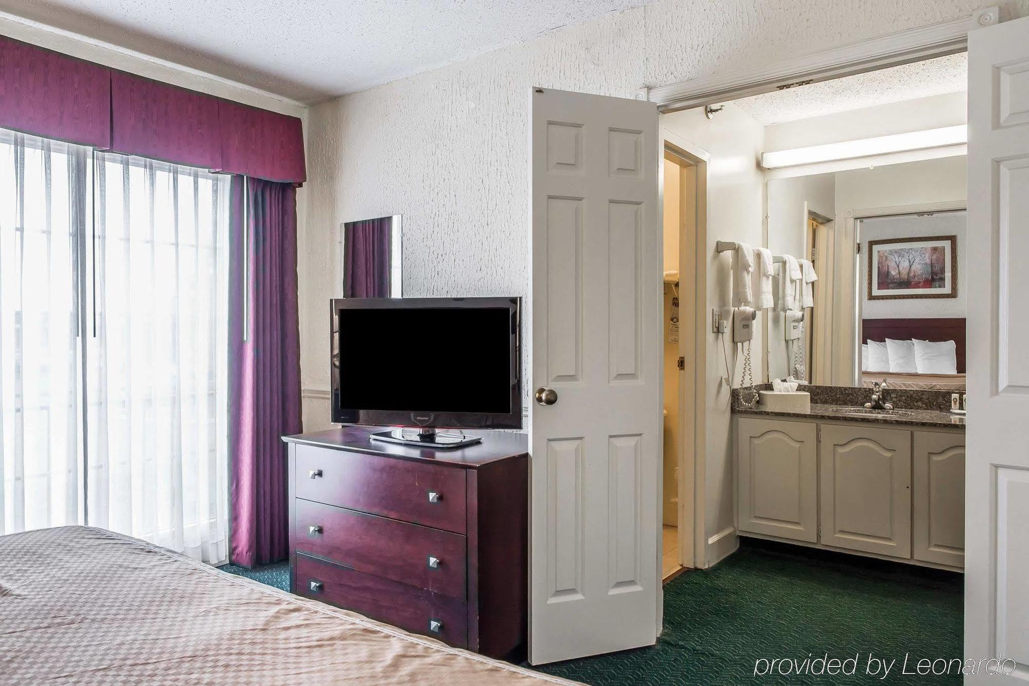The Blu Hotel Blue Ash Cincinnati, Ascend Hotel Collection Ngoại thất bức ảnh