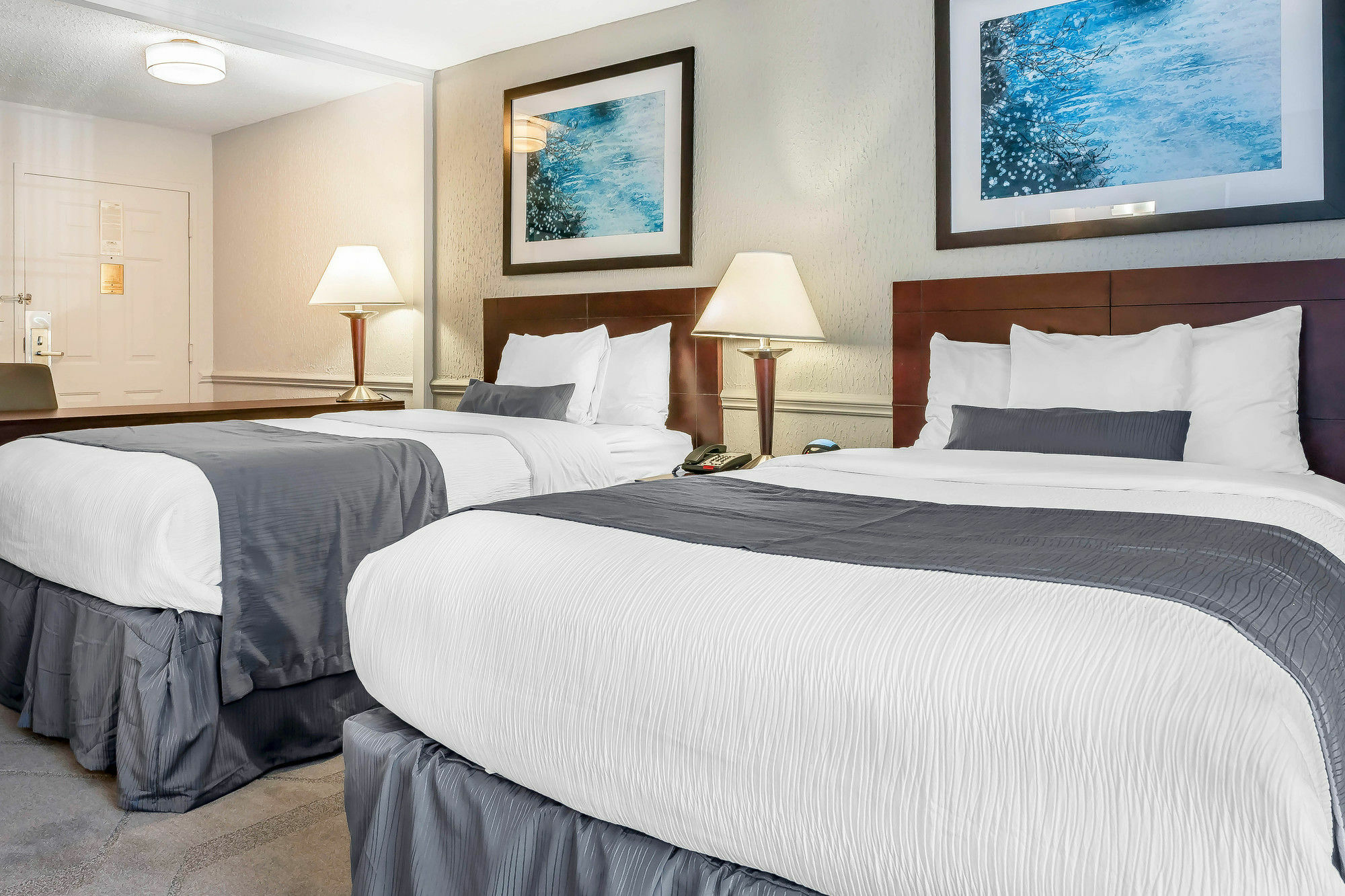 The Blu Hotel Blue Ash Cincinnati, Ascend Hotel Collection Ngoại thất bức ảnh