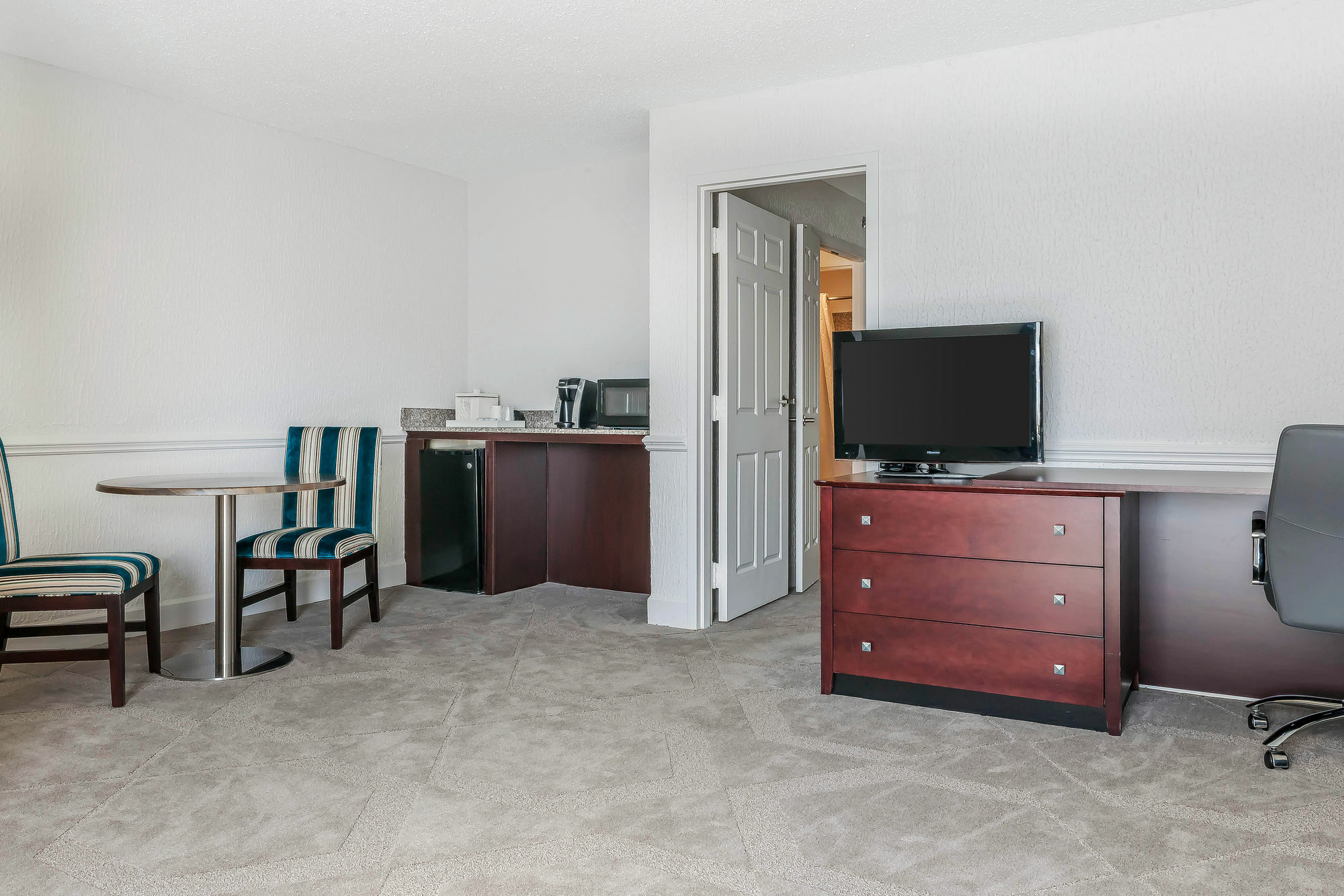 The Blu Hotel Blue Ash Cincinnati, Ascend Hotel Collection Ngoại thất bức ảnh