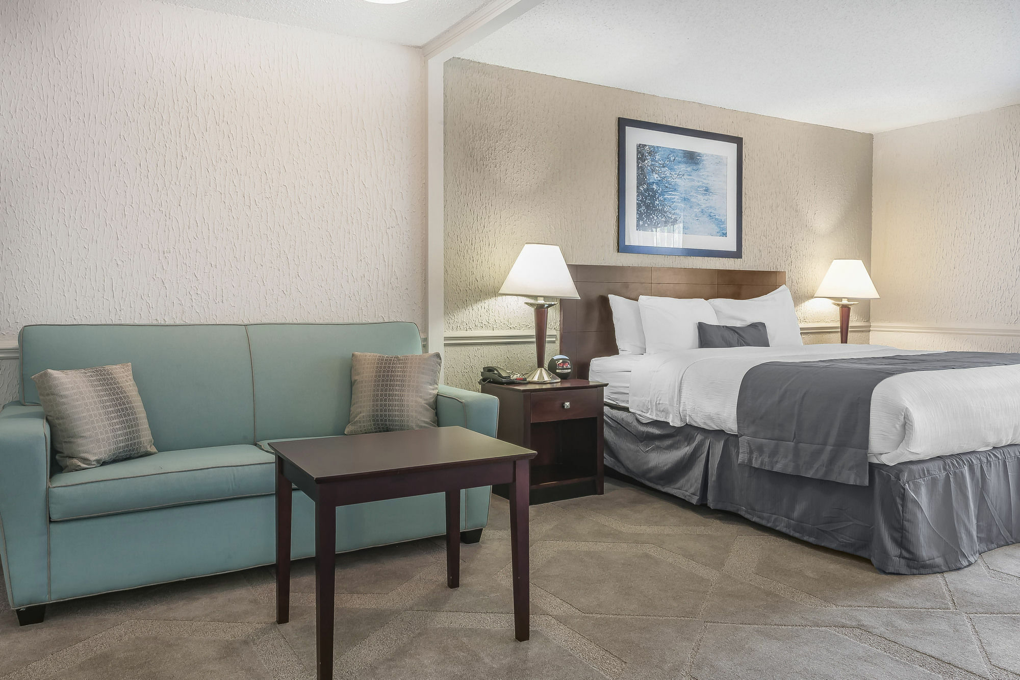 The Blu Hotel Blue Ash Cincinnati, Ascend Hotel Collection Ngoại thất bức ảnh