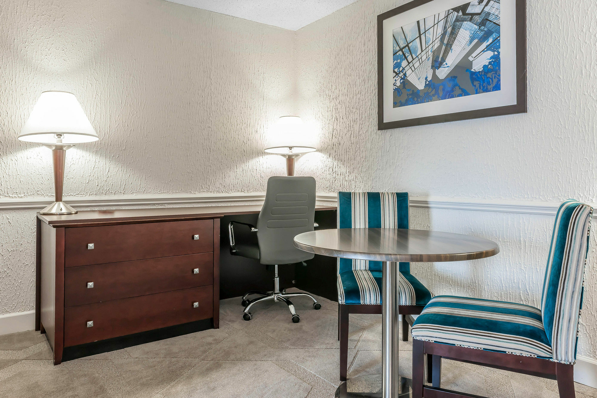 The Blu Hotel Blue Ash Cincinnati, Ascend Hotel Collection Ngoại thất bức ảnh